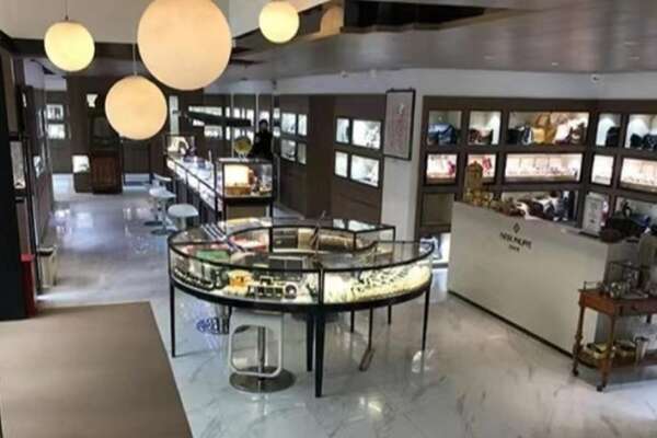 水富市寄卖奢侈品店